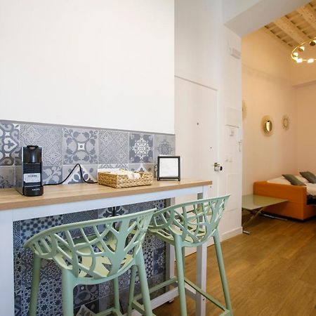 Rentalsevilla Cardenal Cervantes IV Bagian luar foto
