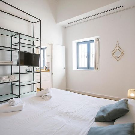 Rentalsevilla Cardenal Cervantes IV Bagian luar foto