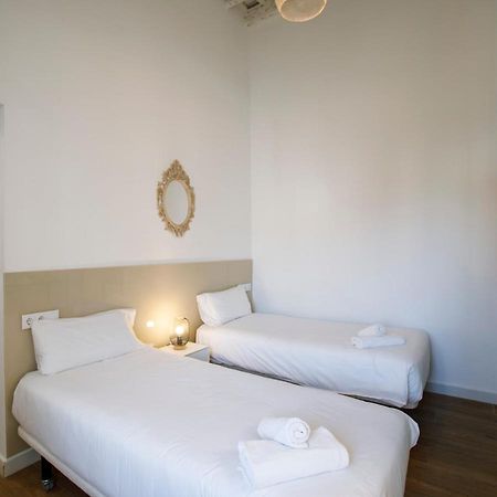 Rentalsevilla Cardenal Cervantes IV Bagian luar foto