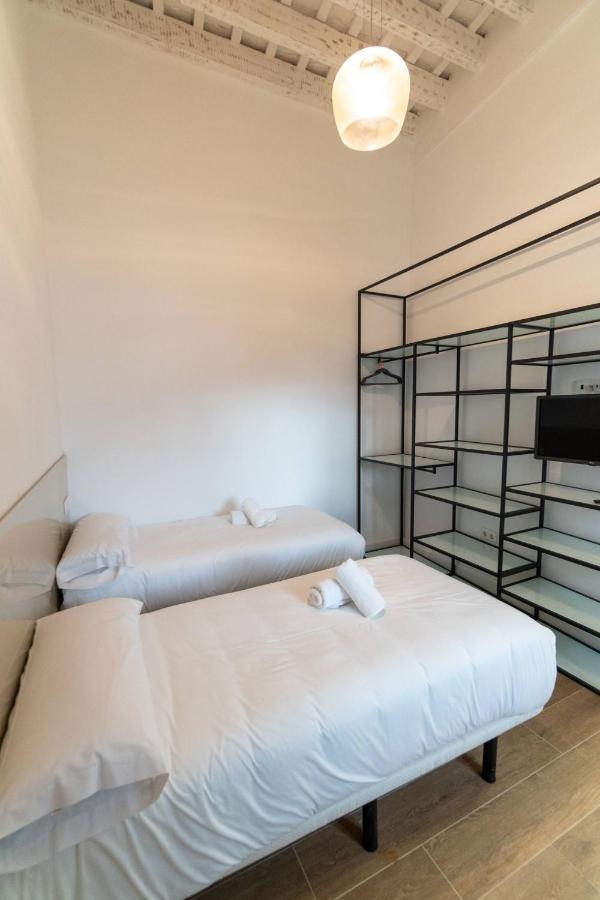 Rentalsevilla Cardenal Cervantes IV Bagian luar foto