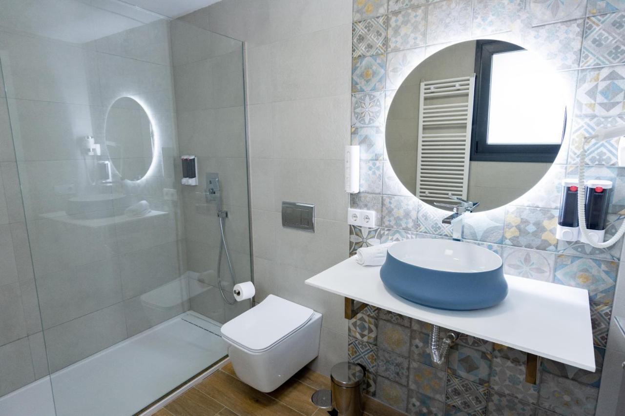 Rentalsevilla Cardenal Cervantes IV Bagian luar foto