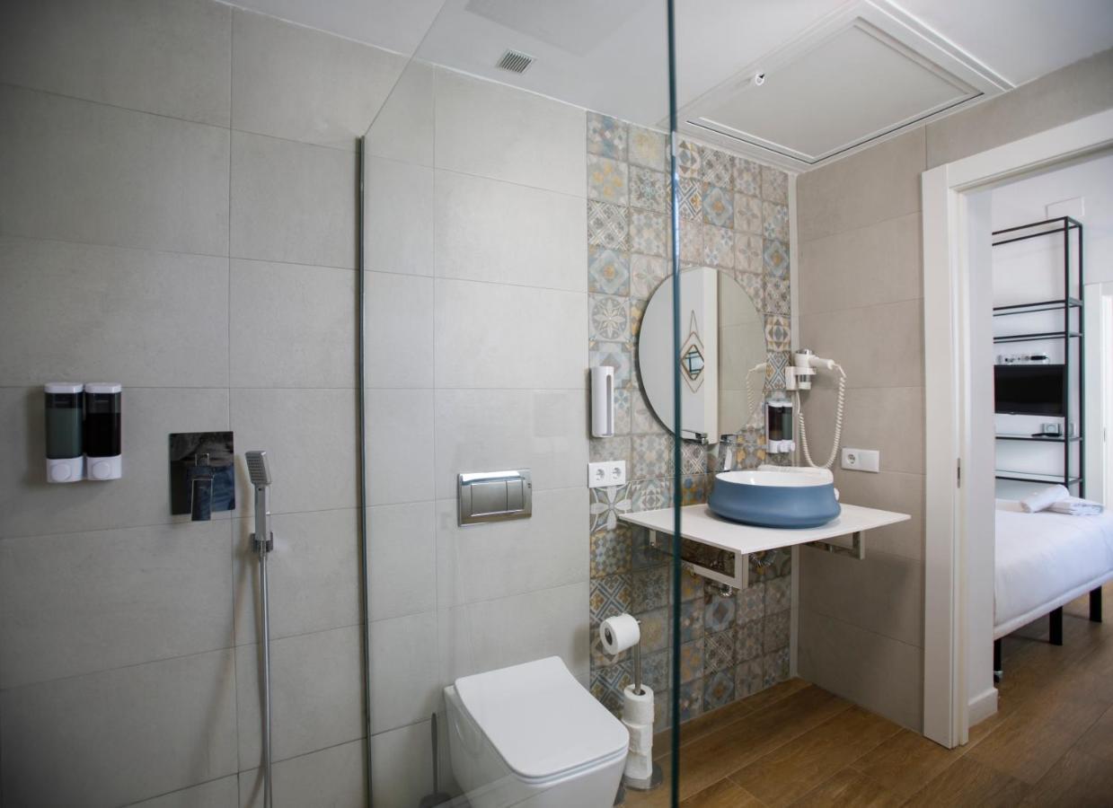 Rentalsevilla Cardenal Cervantes IV Bagian luar foto