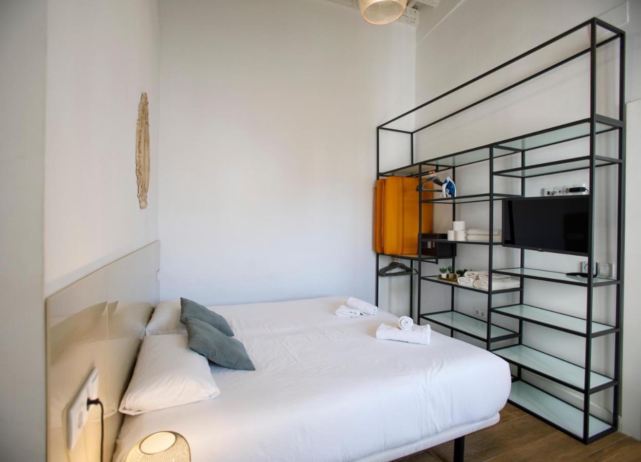 Rentalsevilla Cardenal Cervantes IV Bagian luar foto